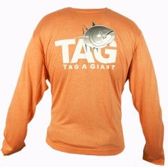 Tag tee