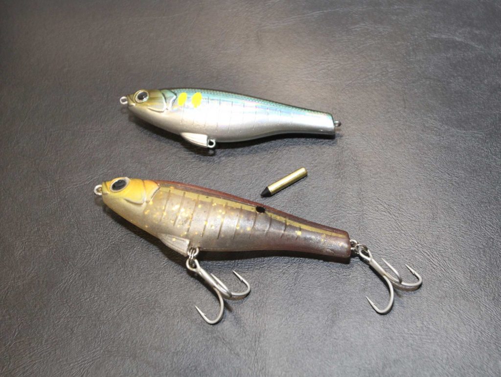 New Soft-Plastic Fishing Lures at the ICAST International Tackle Show