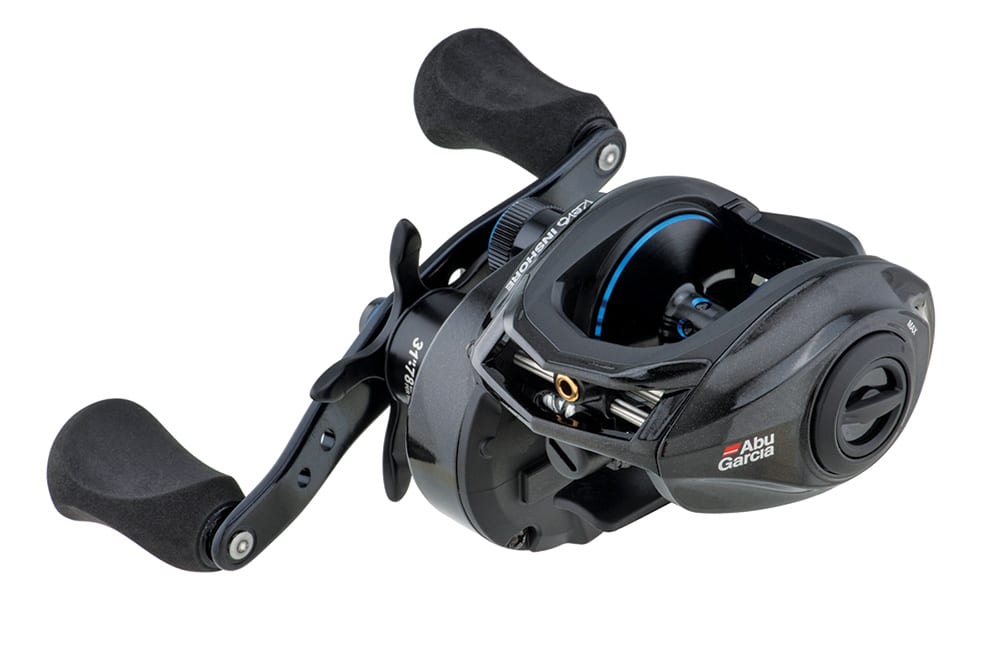 All Saltwater Baitcast Reel 7.3: 1 Gear Ratio Fishing Reels for