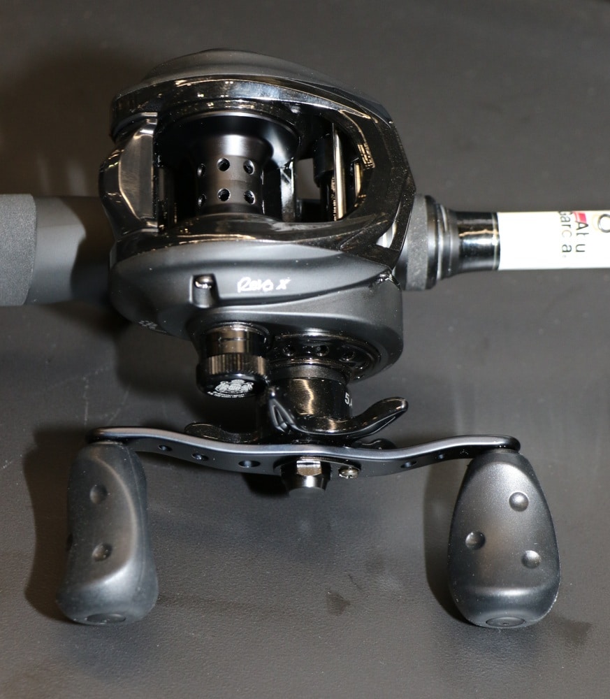 8 New Baitcast Fishing Reels