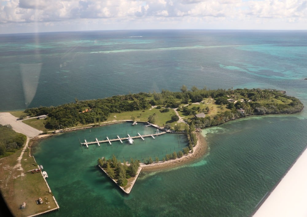 Bahamas’ Walker Cay to Reopen