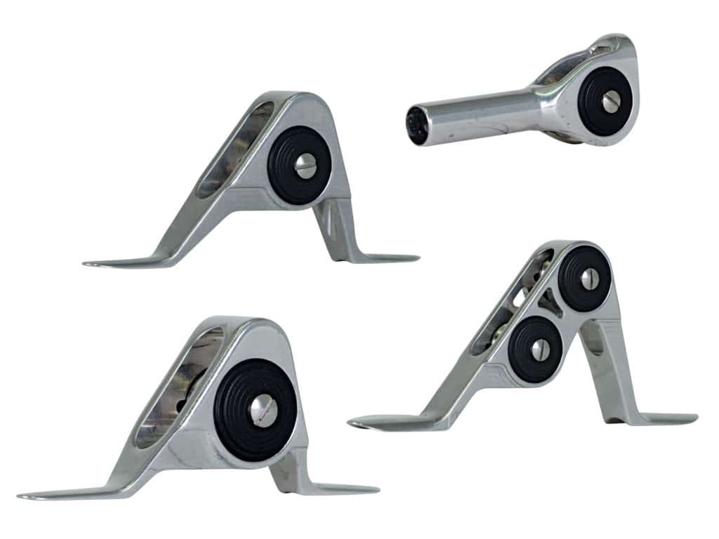 AFTCO SXHD Roller Guides