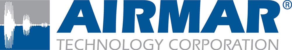 Airmar Technology Logo