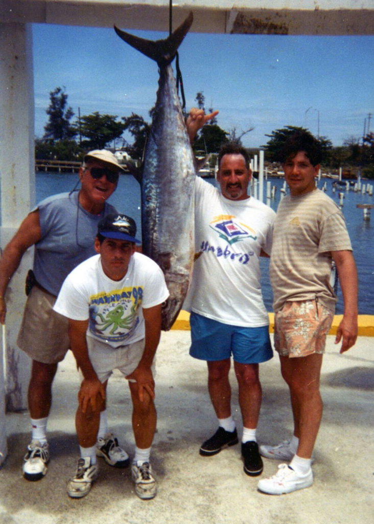 king mackerel