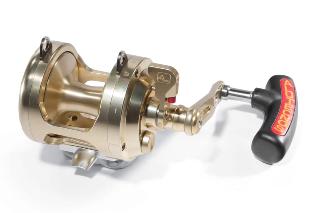  SHIMANO Conventional Reel