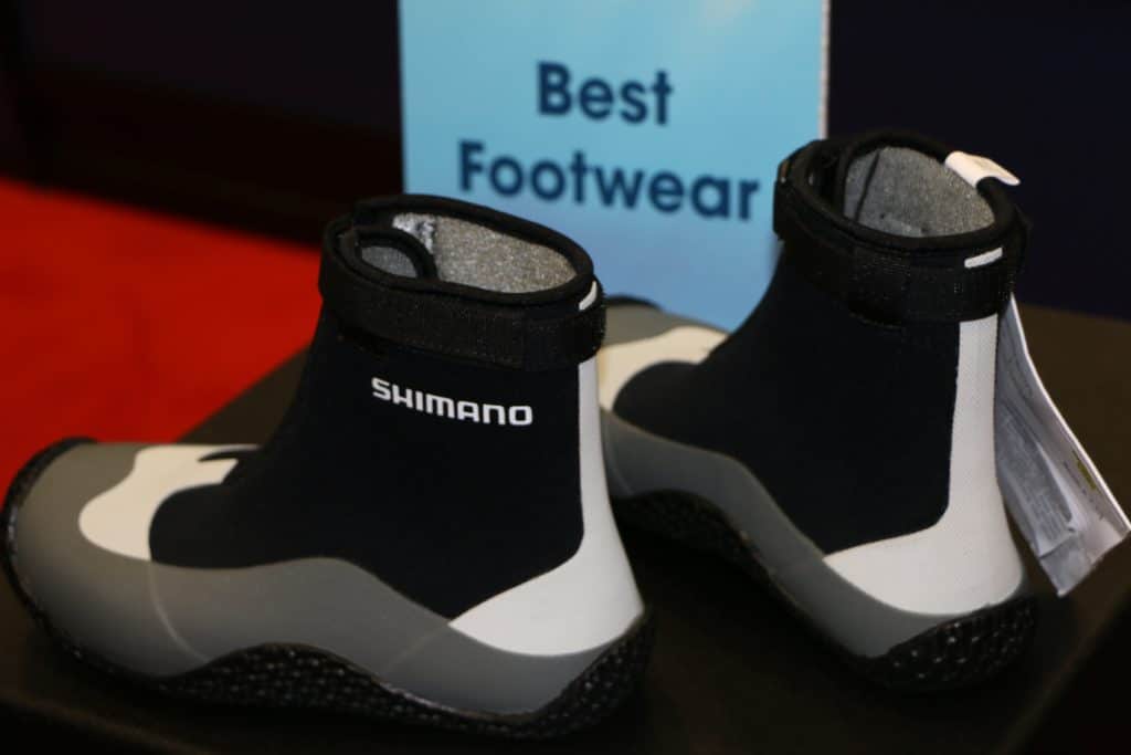 Shimano Flats Wading Boots