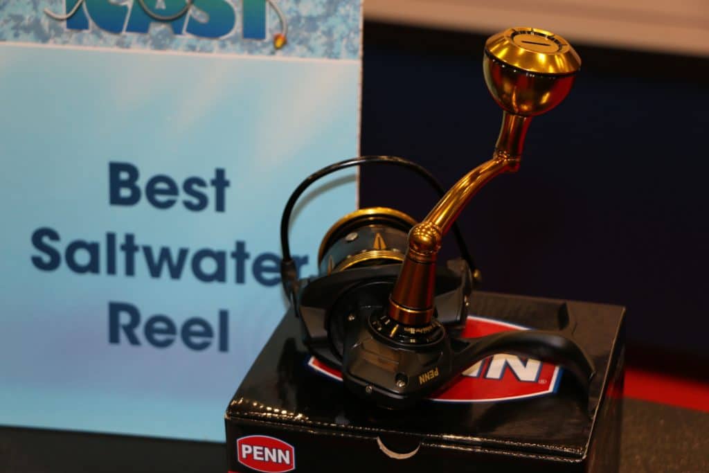 Award Winners From ICAST 2016