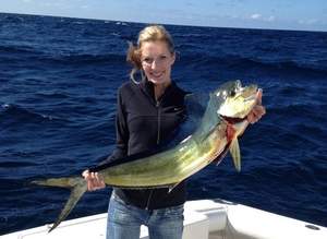 Oregon Dorado Means El Nino is Here