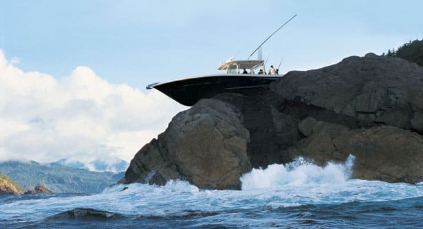 Buying Boat Insurance