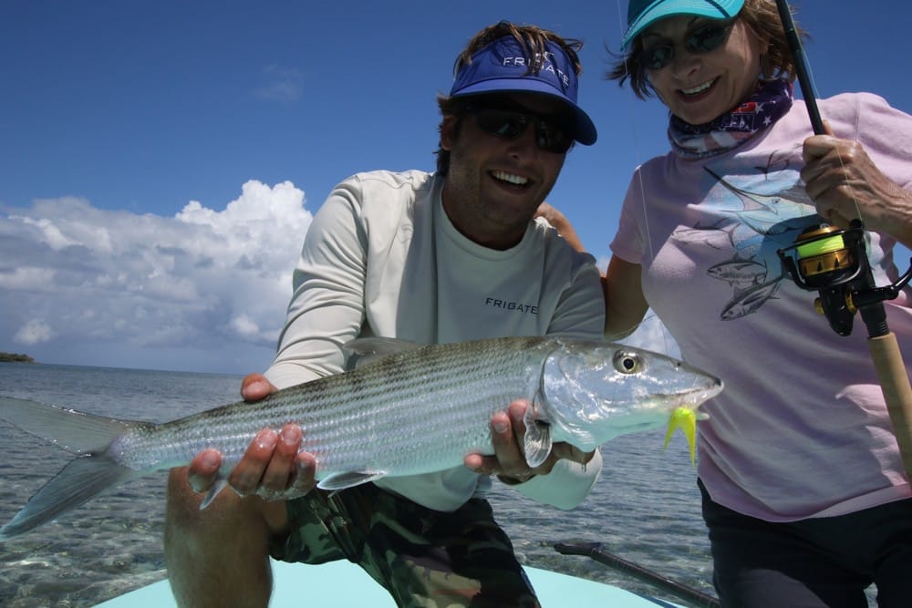 Bahamas’ Walker Cay to Reopen