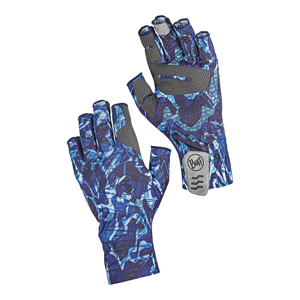 Buff Eclipse Gloves