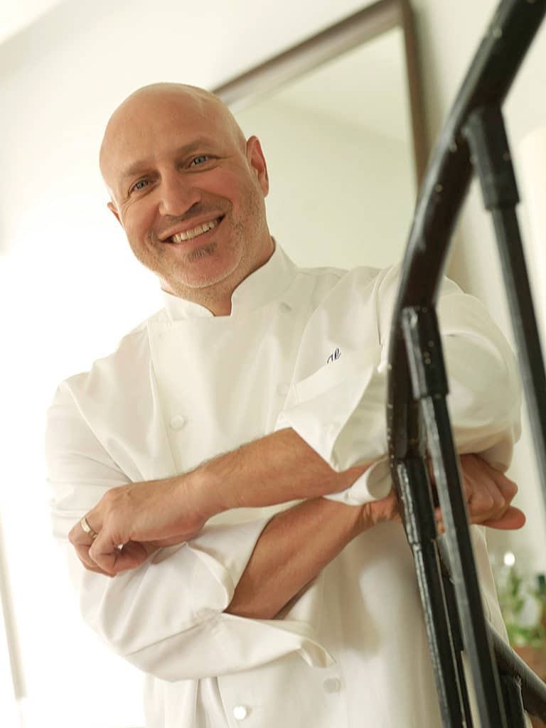 Tom Colicchio