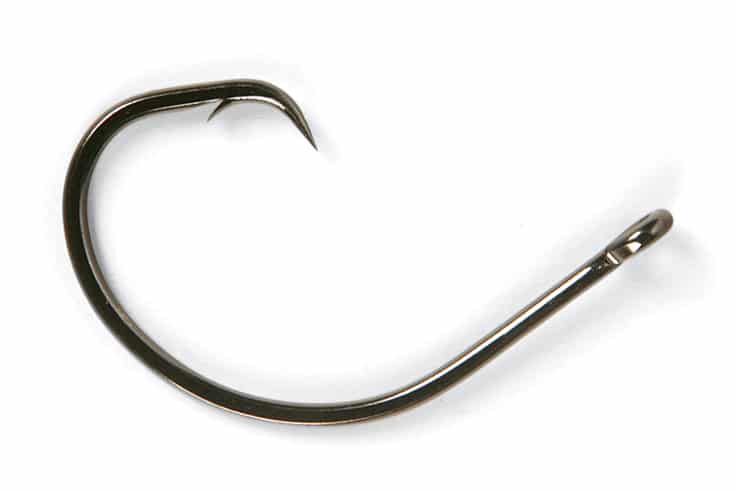 Best Circle Hooks for Saltwater Fishing, Size Chart