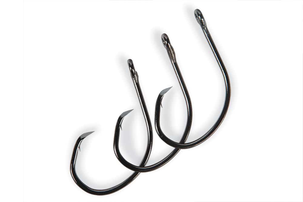 Best Circle Hooks for Saltwater Fishing, Size Chart