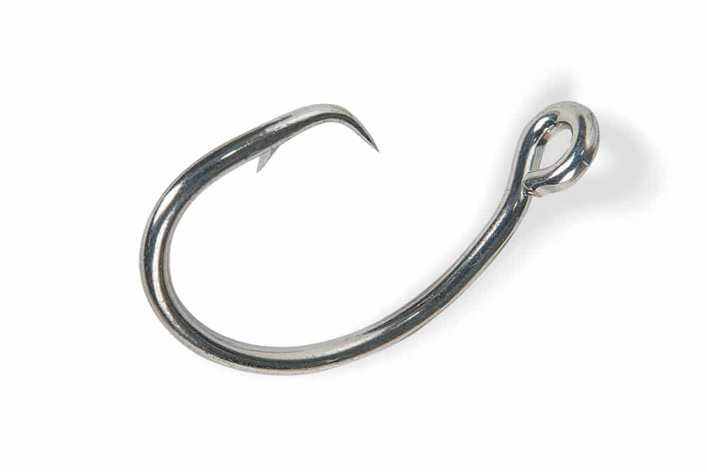 Best Circle Hooks for Saltwater Fishing, Size Chart