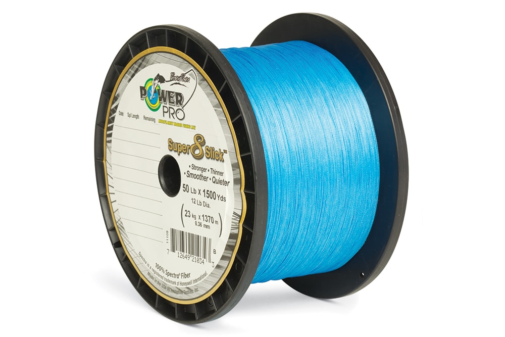 Colored Fishing Line Tips, Does Fishing Line Color Matter?