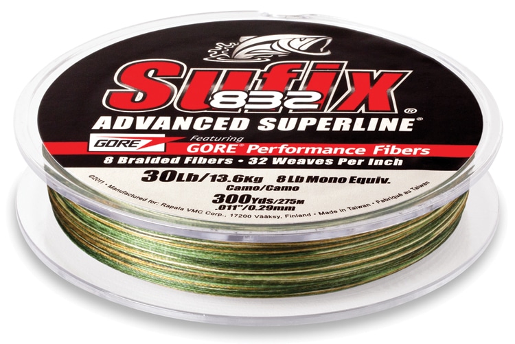 Product Review: Sufix 832, the best braid you can use? - Hawaii Nearshore  Fishing