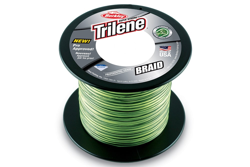 Colored Fishing Line Tips, Does Fishing Line Color Matter?