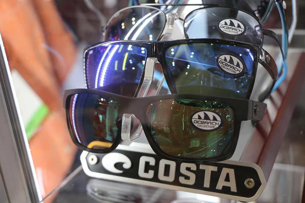 Costa Ocearch Sunglasses