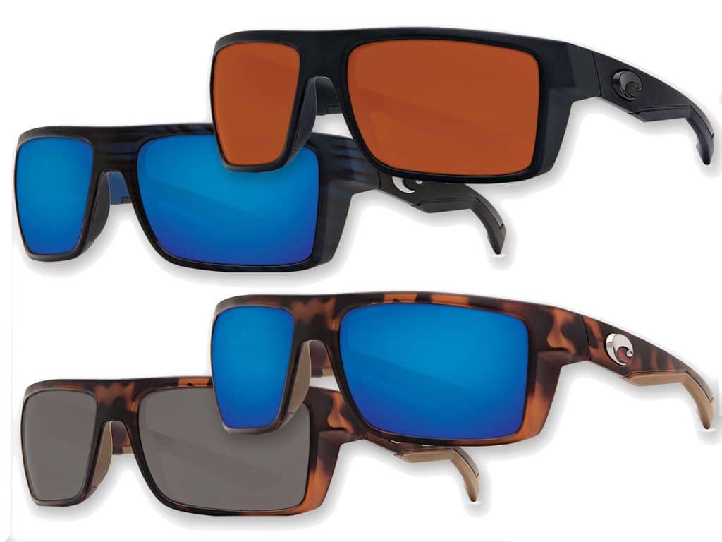 Costa Motu polarized fishing sunglasses