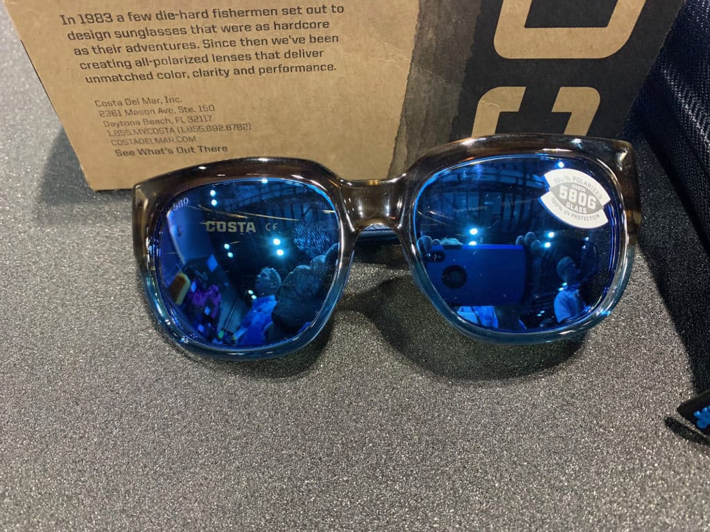 Costa Sunglasses WaterWoman