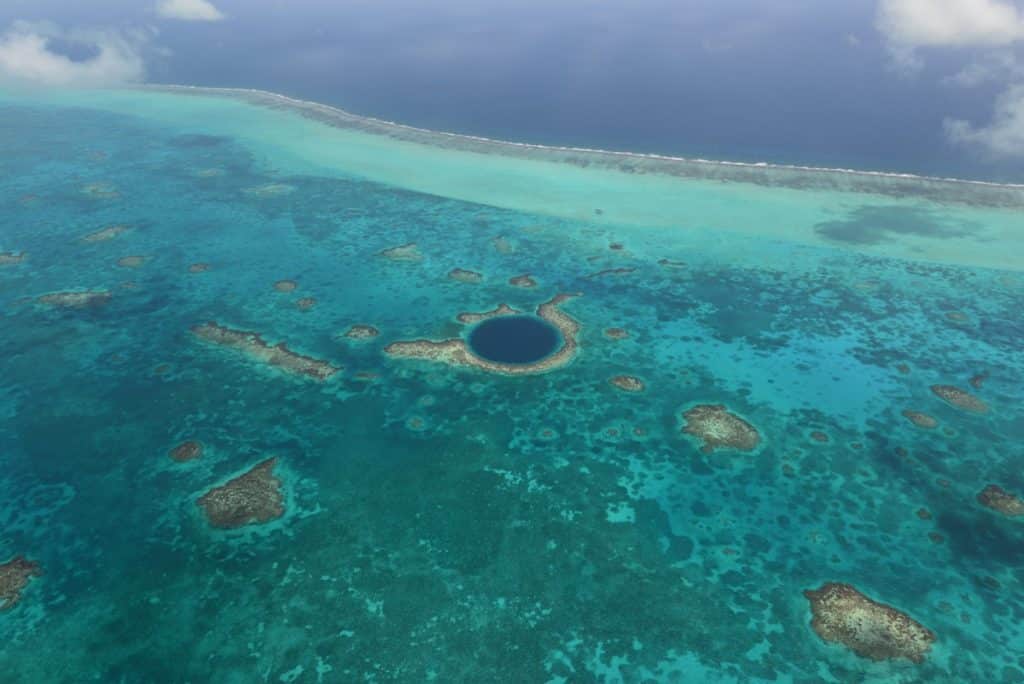 Belize — One of the Best Places in the World to Catch an Inshore Slam