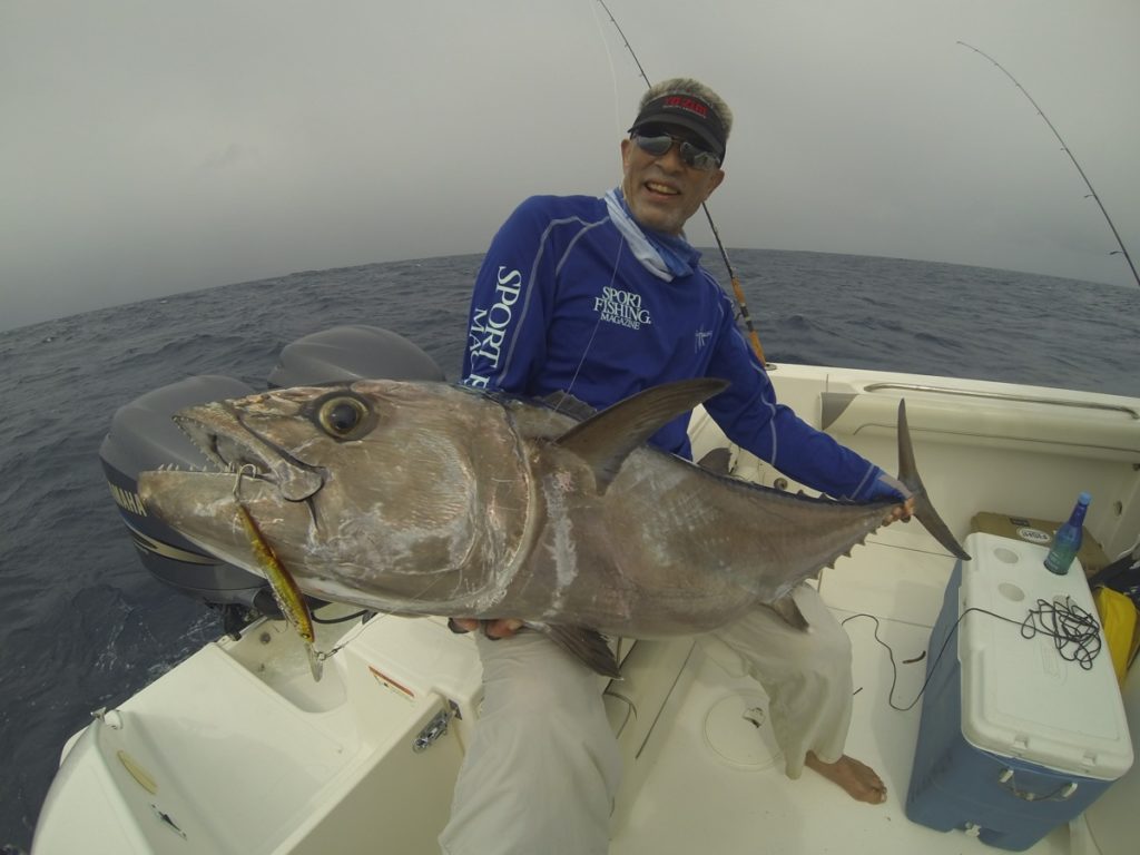 credit george large -- dogtooth tuna - g0044192.jpg