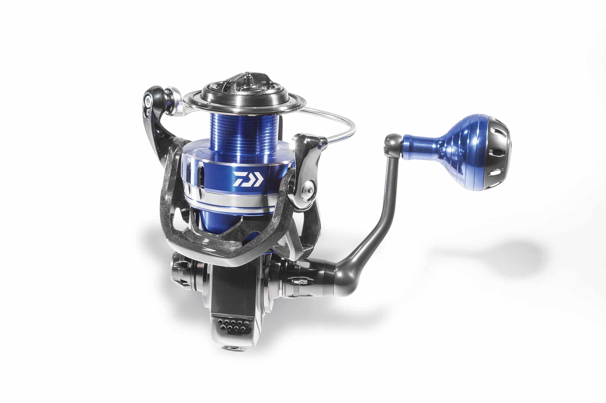 New 80-Pound Fishing Reels