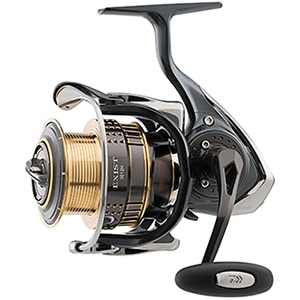 Daiwa Exist Spinning Reel for Saltwater Fishing