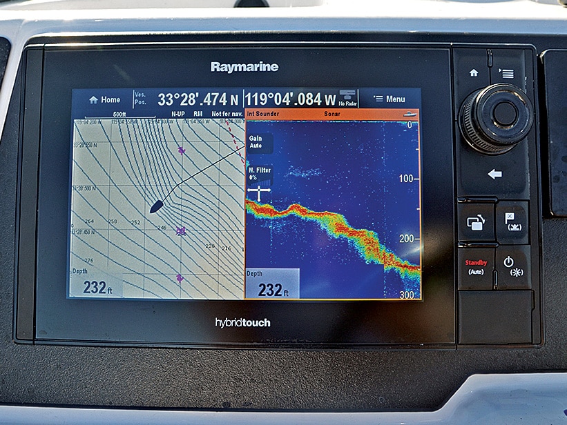 fish finder