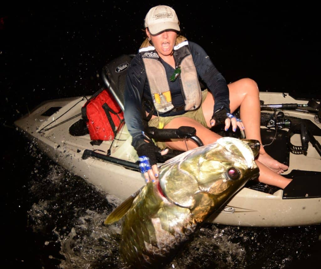 6 Tips for Tarpon: Best Fishing Leaders, Knots and Lures - The Intrepid  Angler