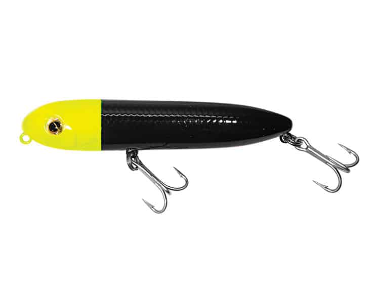 Best Topwater Lures for Saltwater Fishing