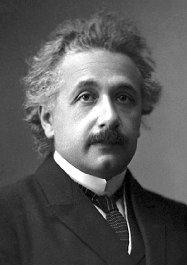 einstein