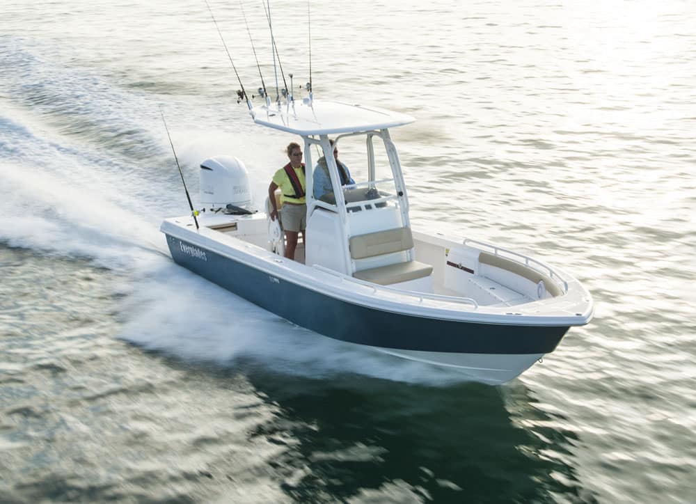 25 Best Boats for Fishing from the Last Decade