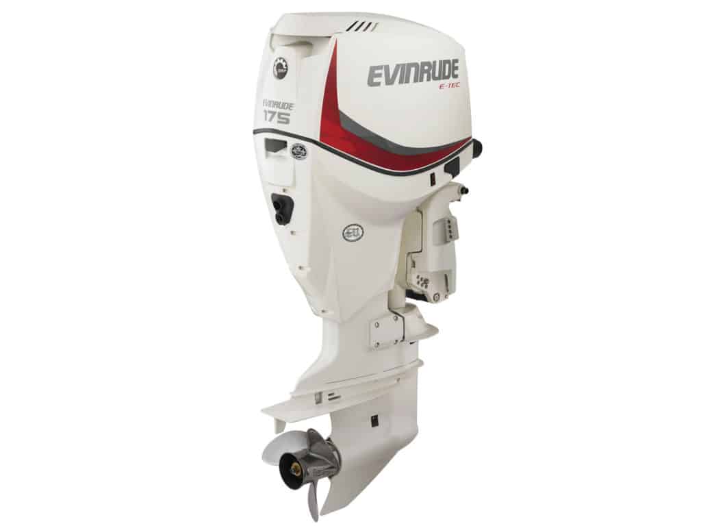 Evinrude E-TEC 175