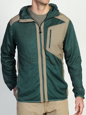 ExOfficio Fishing Clothing