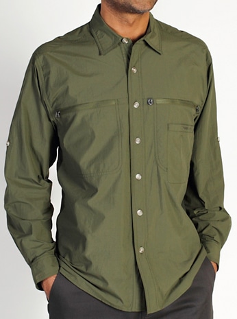 ExOfficio Fishing Clothing - 2