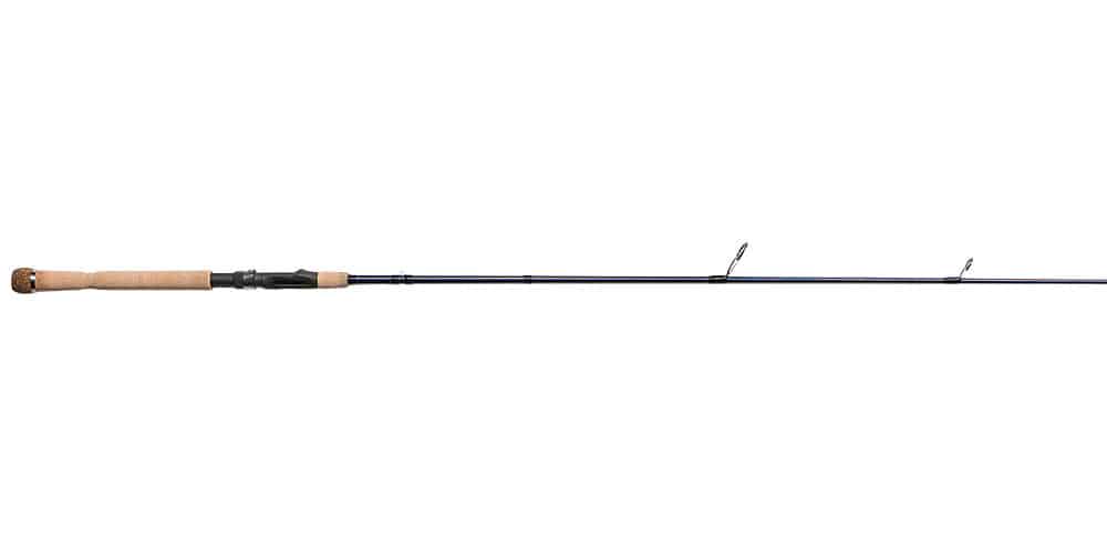  Okuma Epixor Carbon Inshore 1 Piece Fishing Rod- EPi