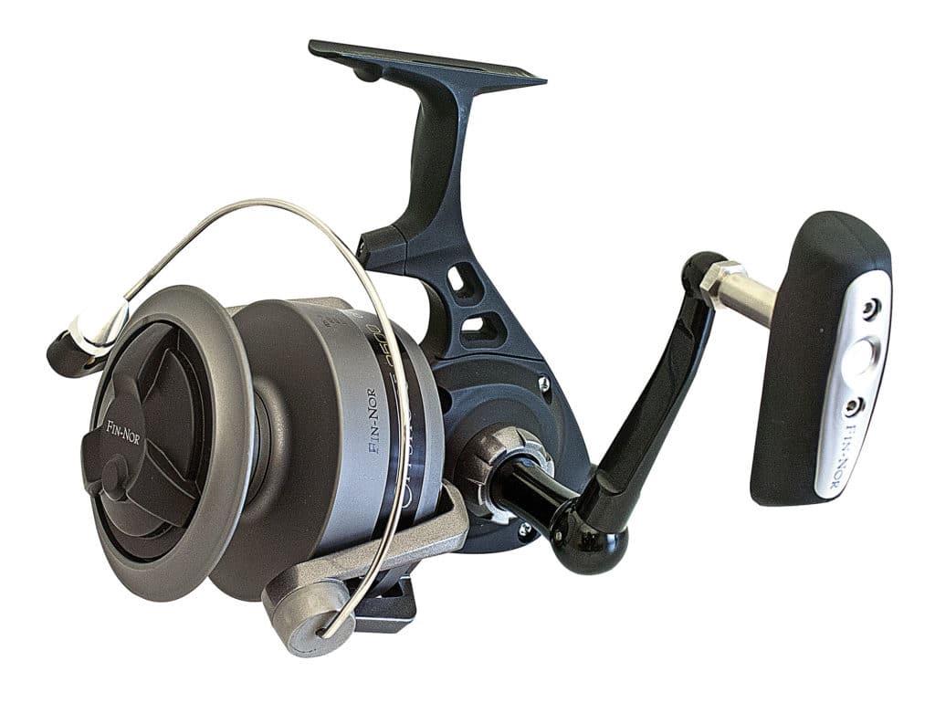 Fin-Nor Offshore Spinning Reel