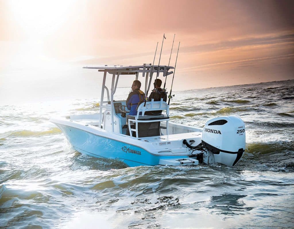 Inshore/Coastal: 2019 Boat Buyers Guide