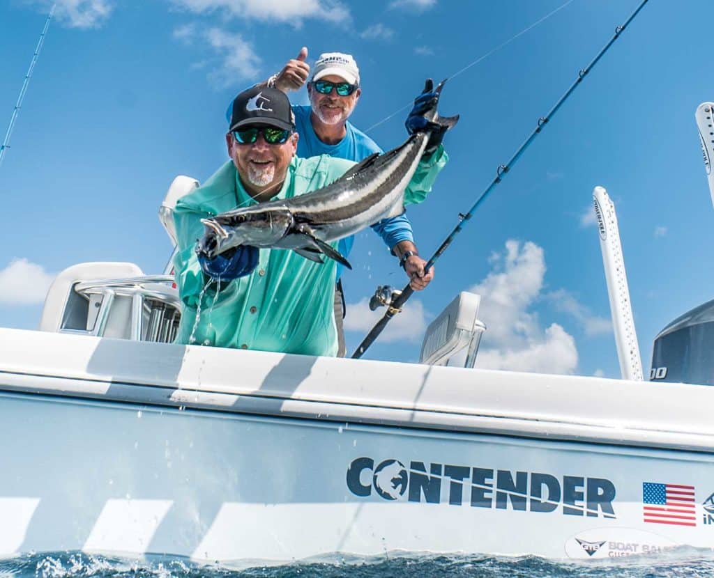 Inshore/Coastal: 2019 Boat Buyers Guide