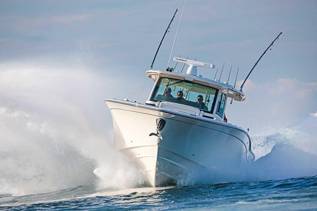 Offshore: 2019 Boat Buyers Guide