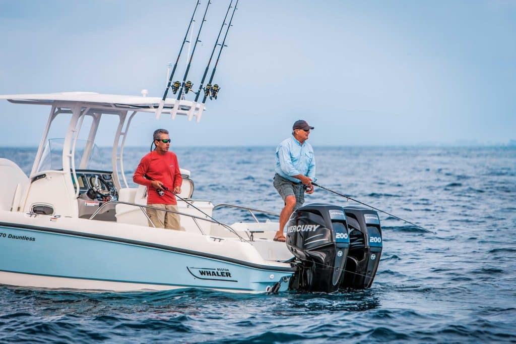 Offshore: 2019 Boat Buyers Guide