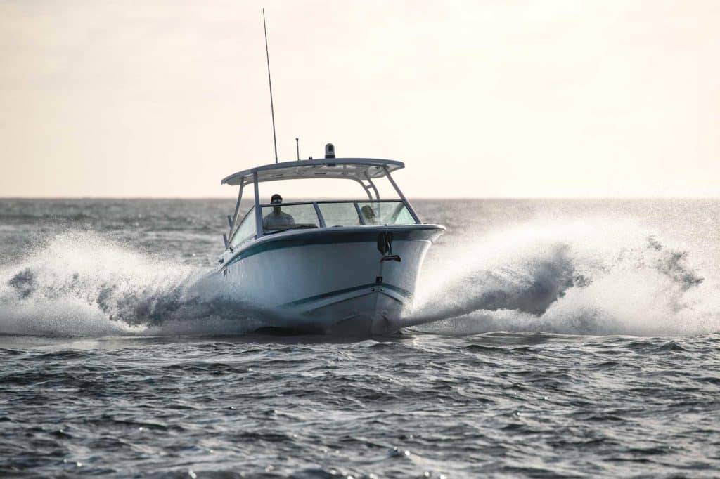 Offshore: 2019 Boat Buyers Guide