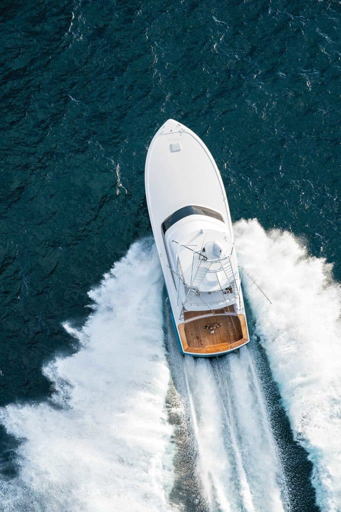 Offshore: 2019 Boat Buyers Guide