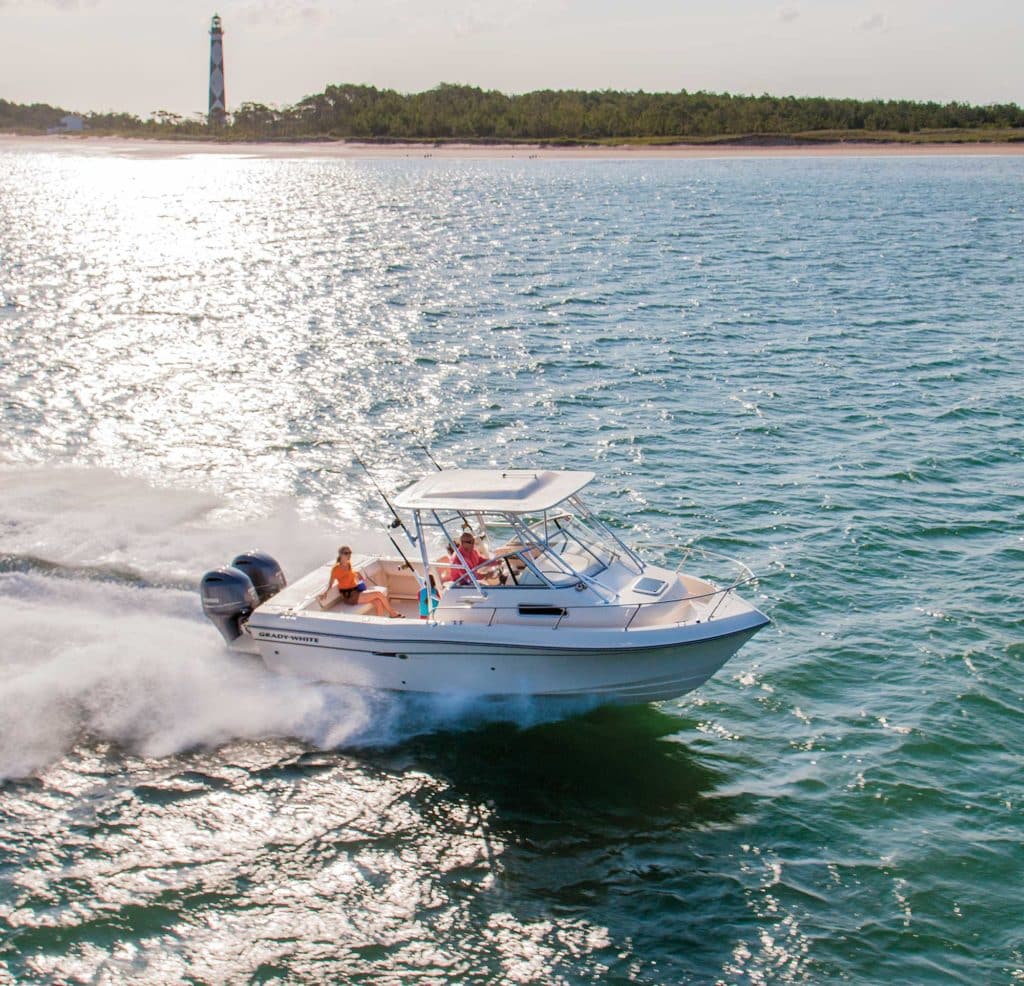 Offshore: 2019 Boat Buyers Guide