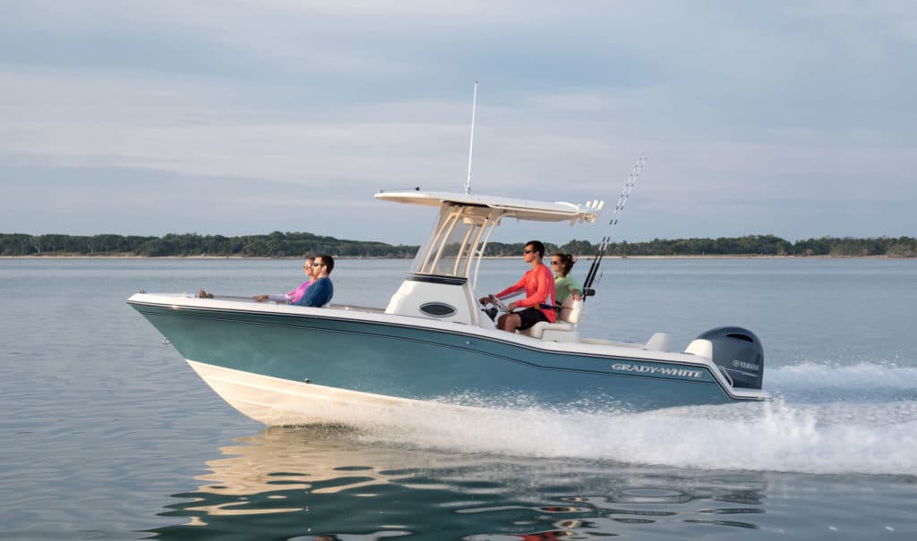5 Best Small Center Console Boats, Affordable Starter Boats