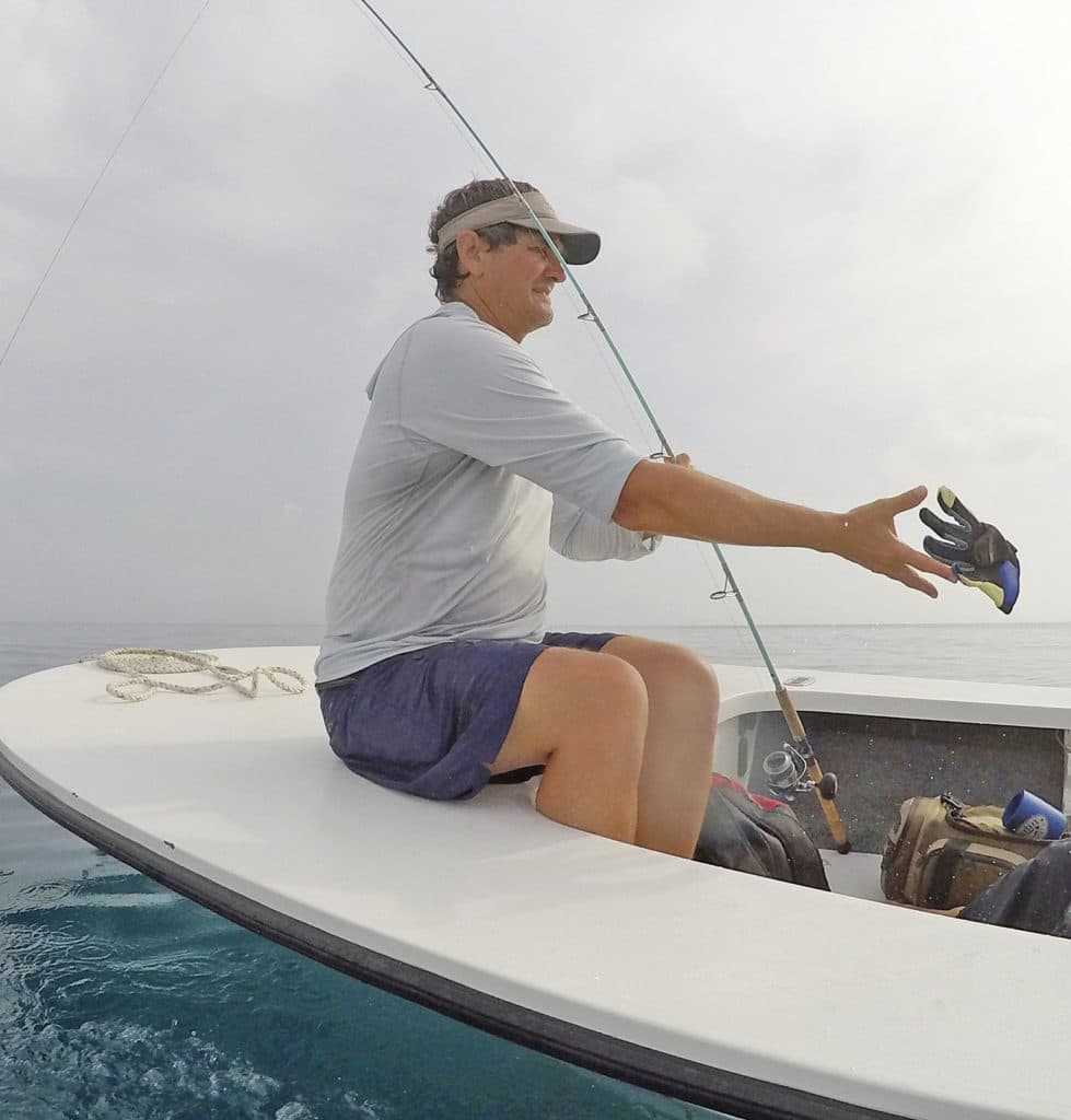 San Blas Islands Panama fishing