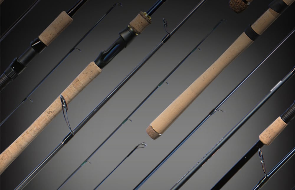 Best New Spinning Rods & Reels for 2022 - Game & Fish