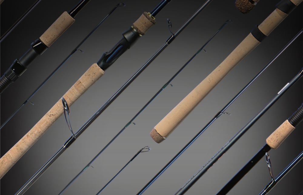 Light Action Fishing Rod 2024